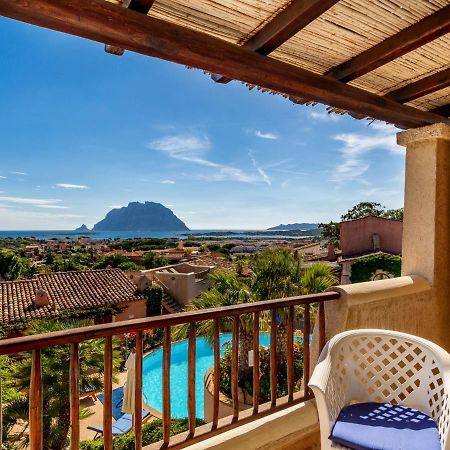 Holiday Home Corbezzolo 9 - Vista Village By Interhome Порто-Сан-Паоло Экстерьер фото