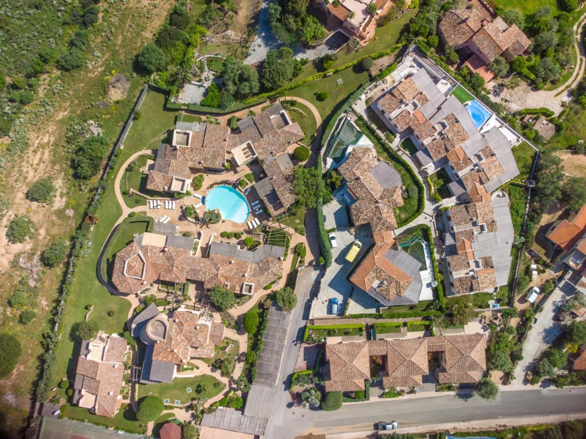 Holiday Home Corbezzolo 9 - Vista Village By Interhome Порто-Сан-Паоло Экстерьер фото
