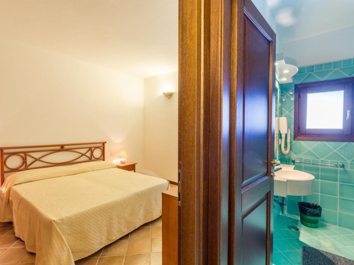 Holiday Home Corbezzolo 9 - Vista Village By Interhome Порто-Сан-Паоло Экстерьер фото