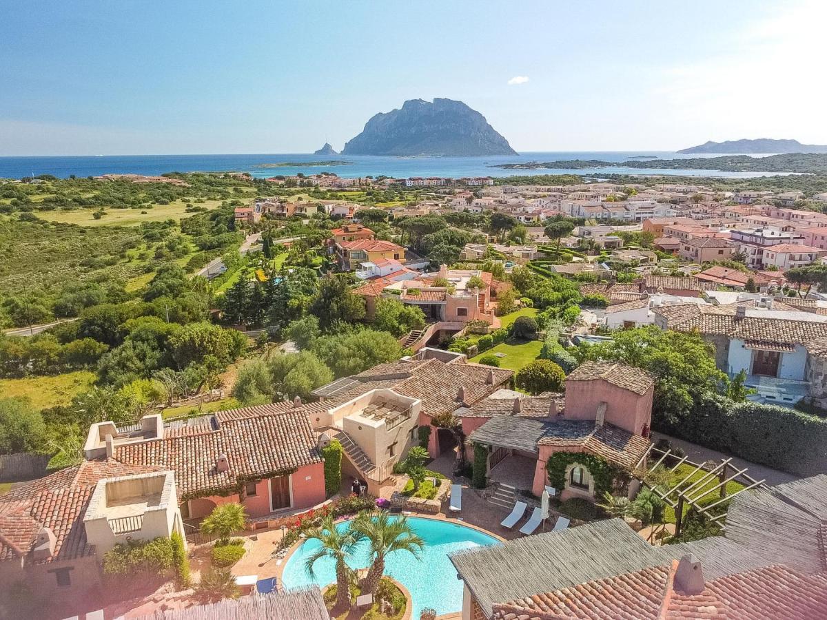Holiday Home Corbezzolo 9 - Vista Village By Interhome Порто-Сан-Паоло Экстерьер фото