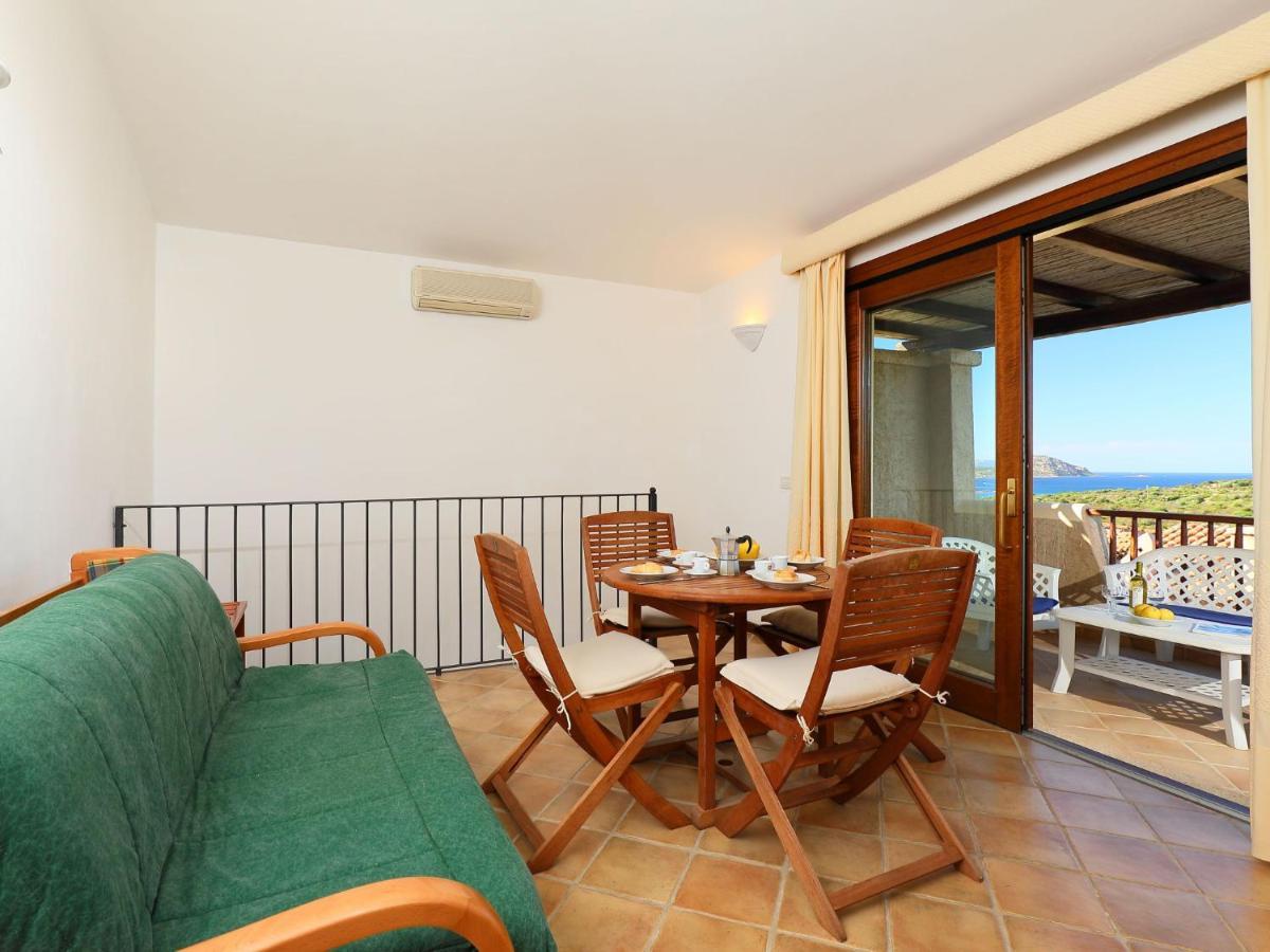 Holiday Home Corbezzolo 9 - Vista Village By Interhome Порто-Сан-Паоло Экстерьер фото