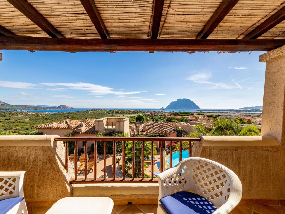 Holiday Home Corbezzolo 9 - Vista Village By Interhome Порто-Сан-Паоло Экстерьер фото