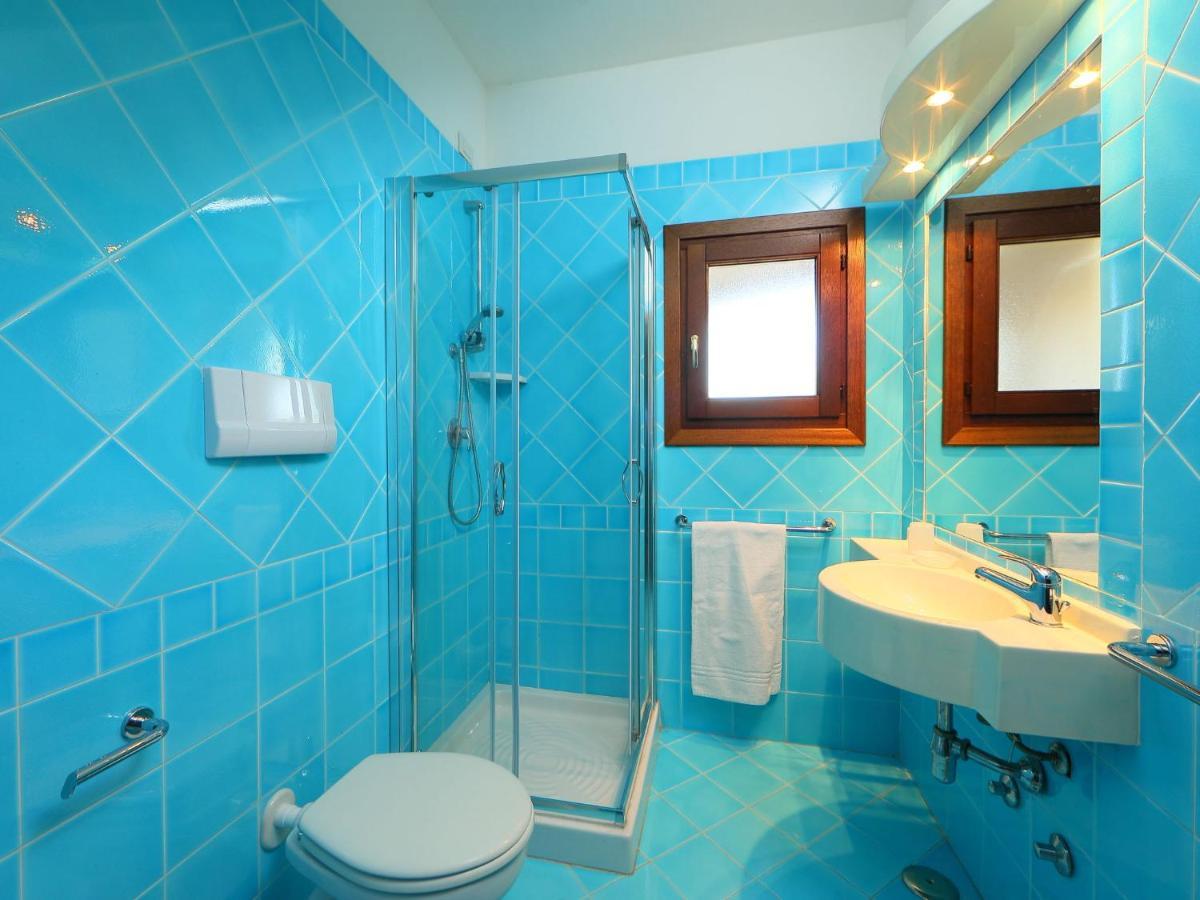 Holiday Home Corbezzolo 9 - Vista Village By Interhome Порто-Сан-Паоло Экстерьер фото